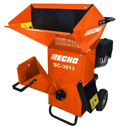 Bearcat 8 HP Chipper SC3013