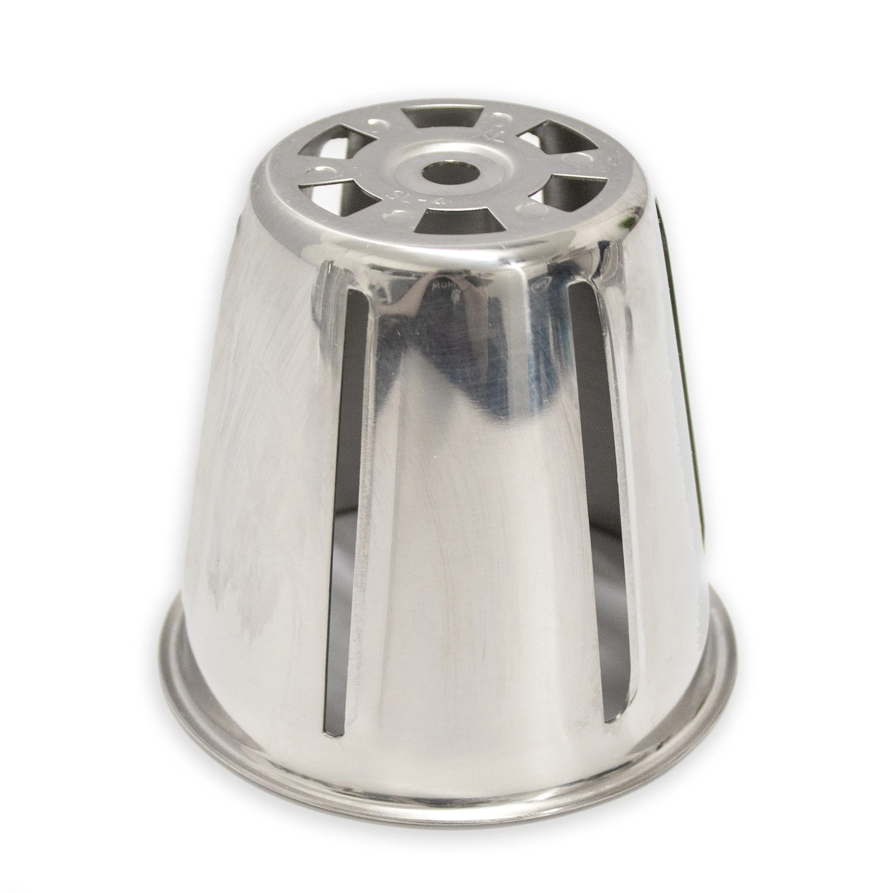 BergHOFF Rotary Tabletop Vegetable Cutter