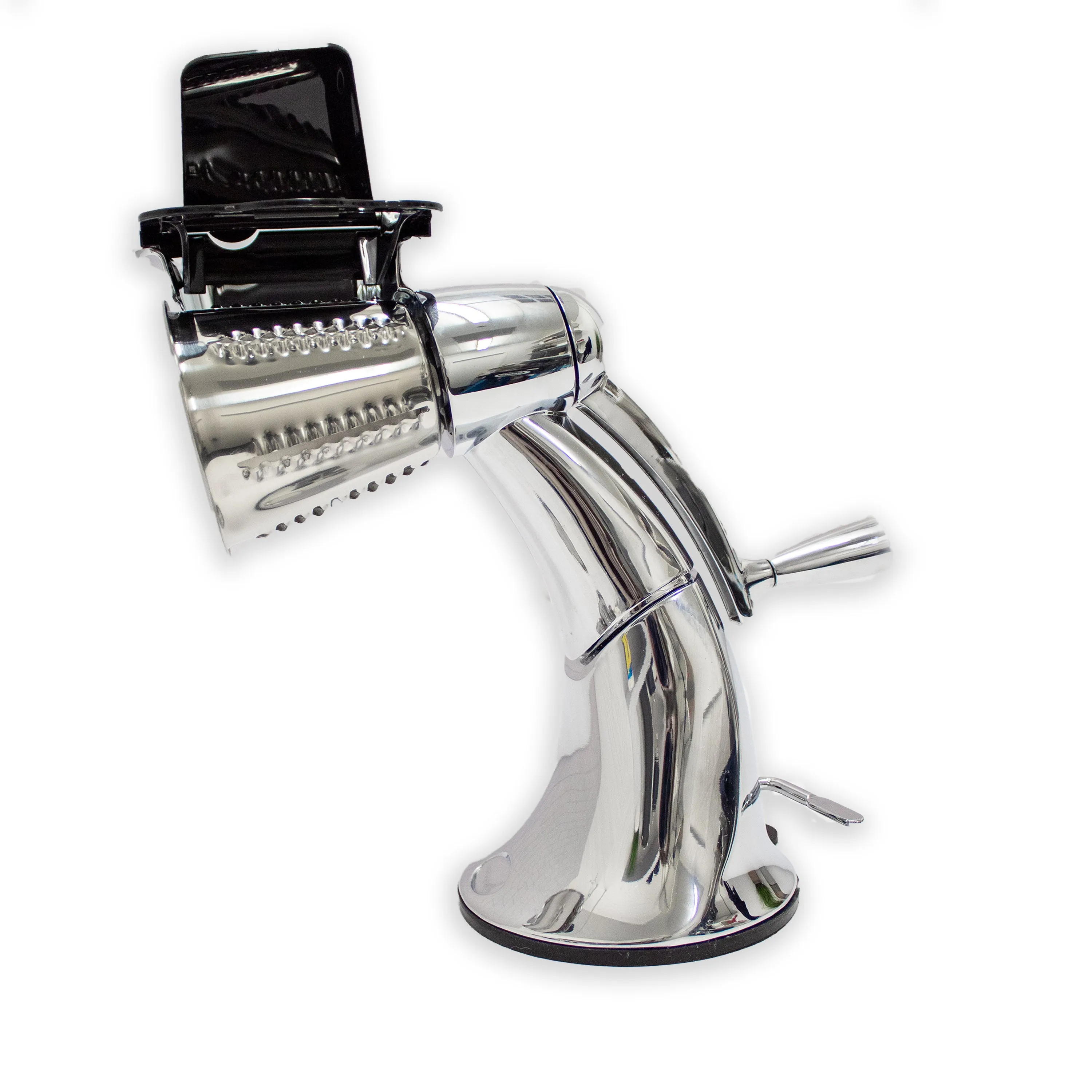 BergHOFF Rotary Tabletop Vegetable Cutter