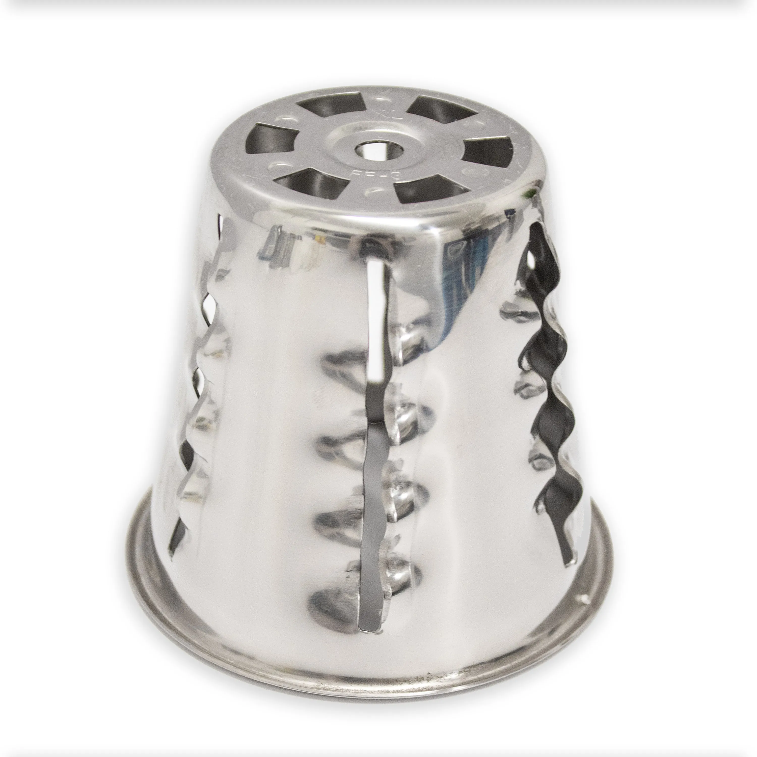 BergHOFF Rotary Tabletop Vegetable Cutter