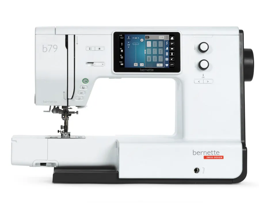 bernette b79 DEMO MODEL