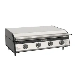 Blackstone 36-Inch Premium Built-in Propane Griddle w/ Hood