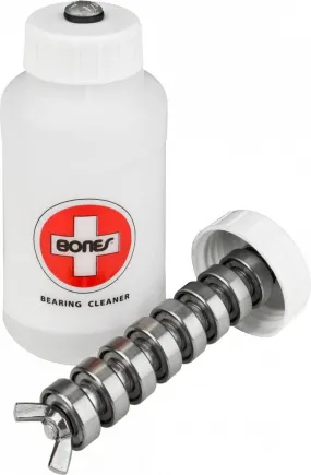 Bones Bearing Cleaning Kit
