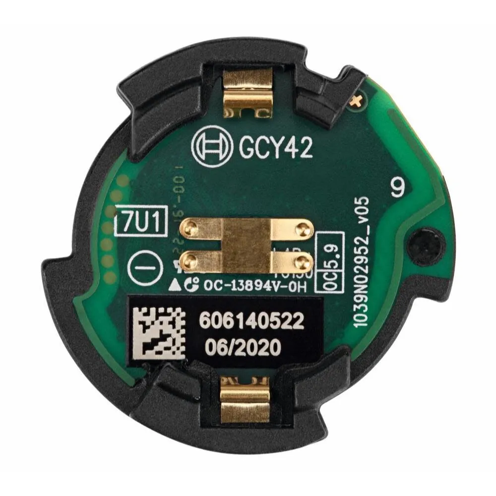 Bosch GCY42 Bluetooth Tool Module