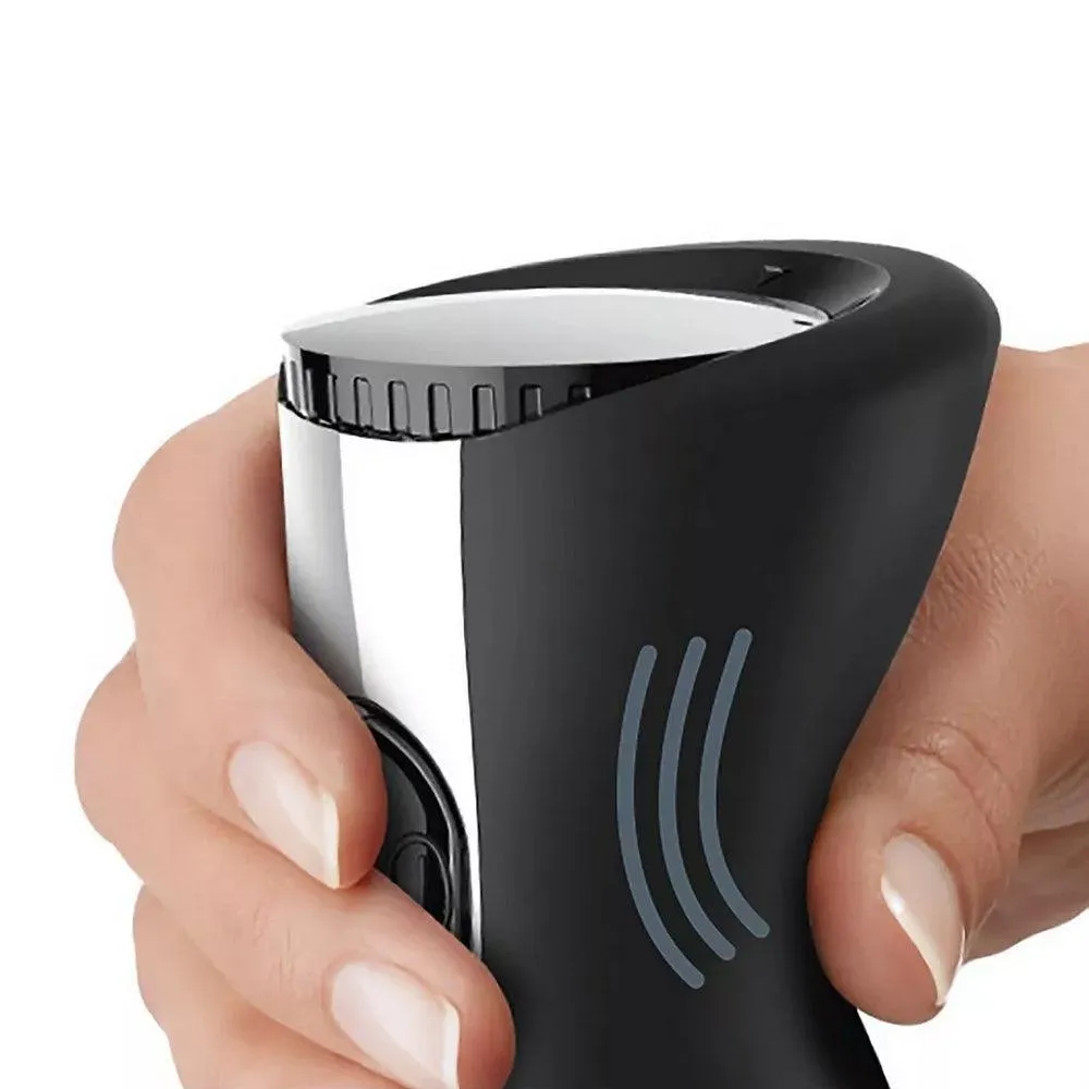 Bosch Hand Blender ErgoMixx MS6CM4160 800W