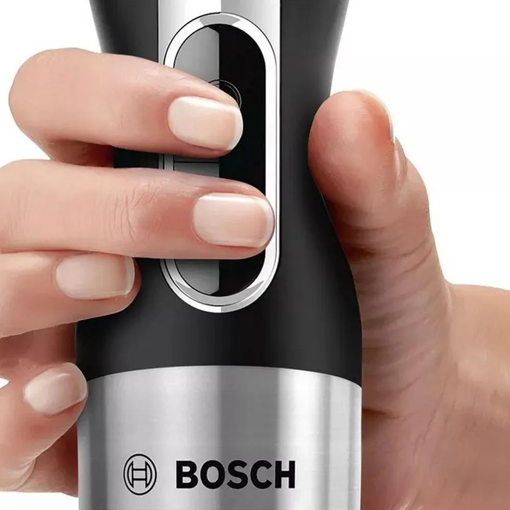 Bosch Hand Blender ErgoMixx MS6CM4160 800W