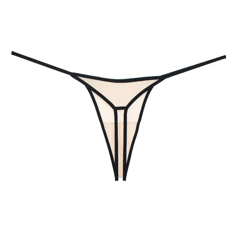 Breeze Thong - 2 Pack