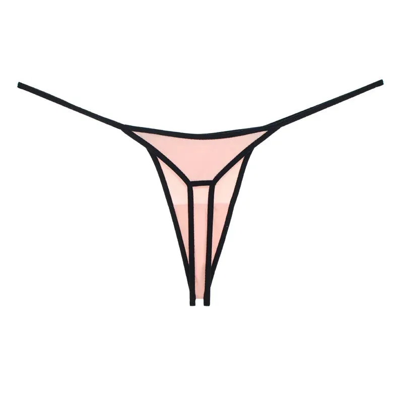 Breeze Thong - 2 Pack