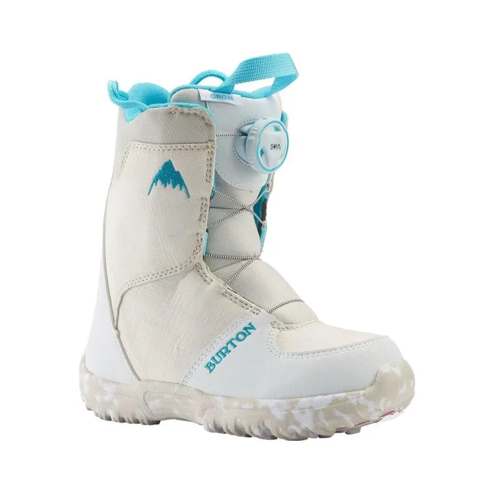 BURTON GROM BOA SNOWBOARD BOOTS