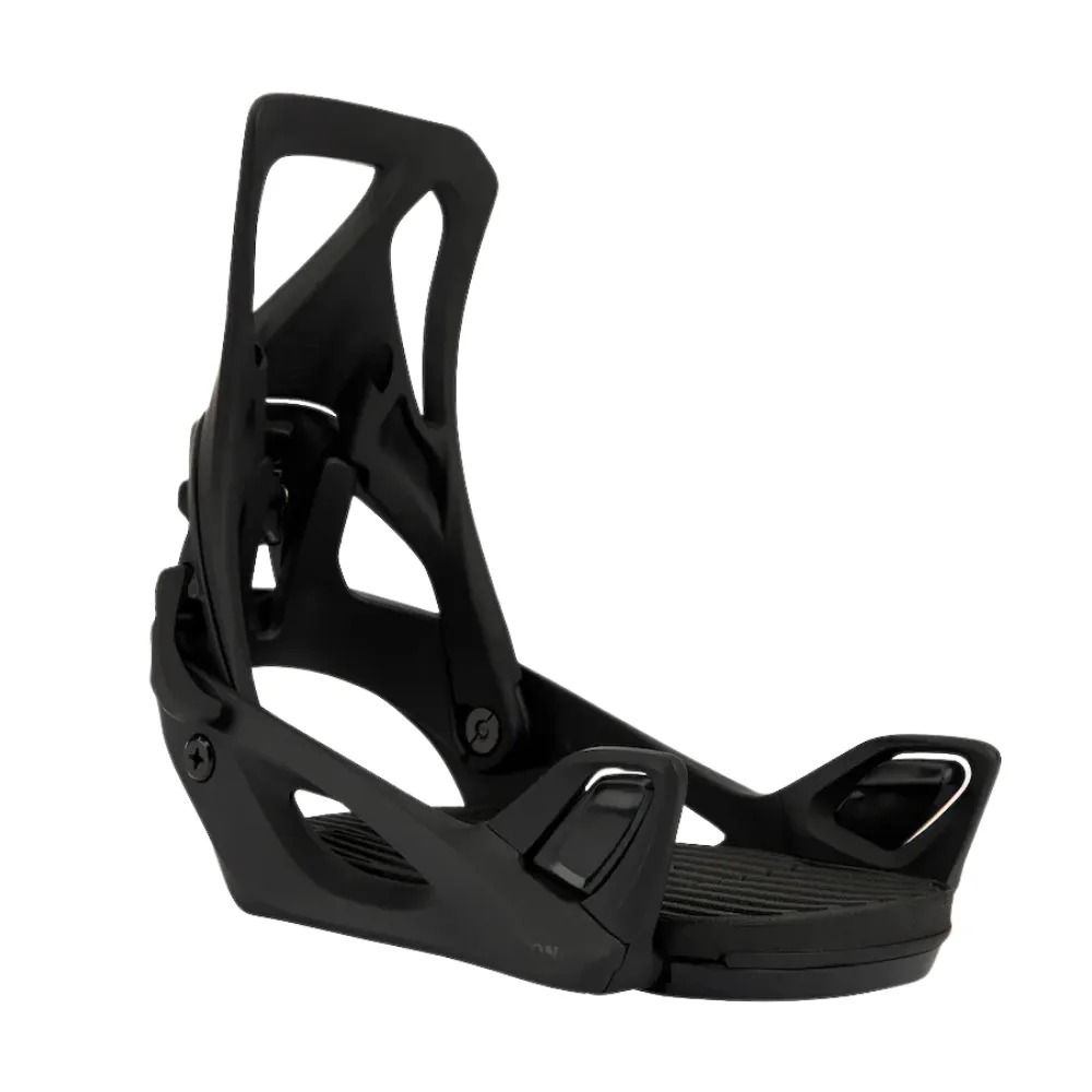 Burton Women's Step On Bindings Black