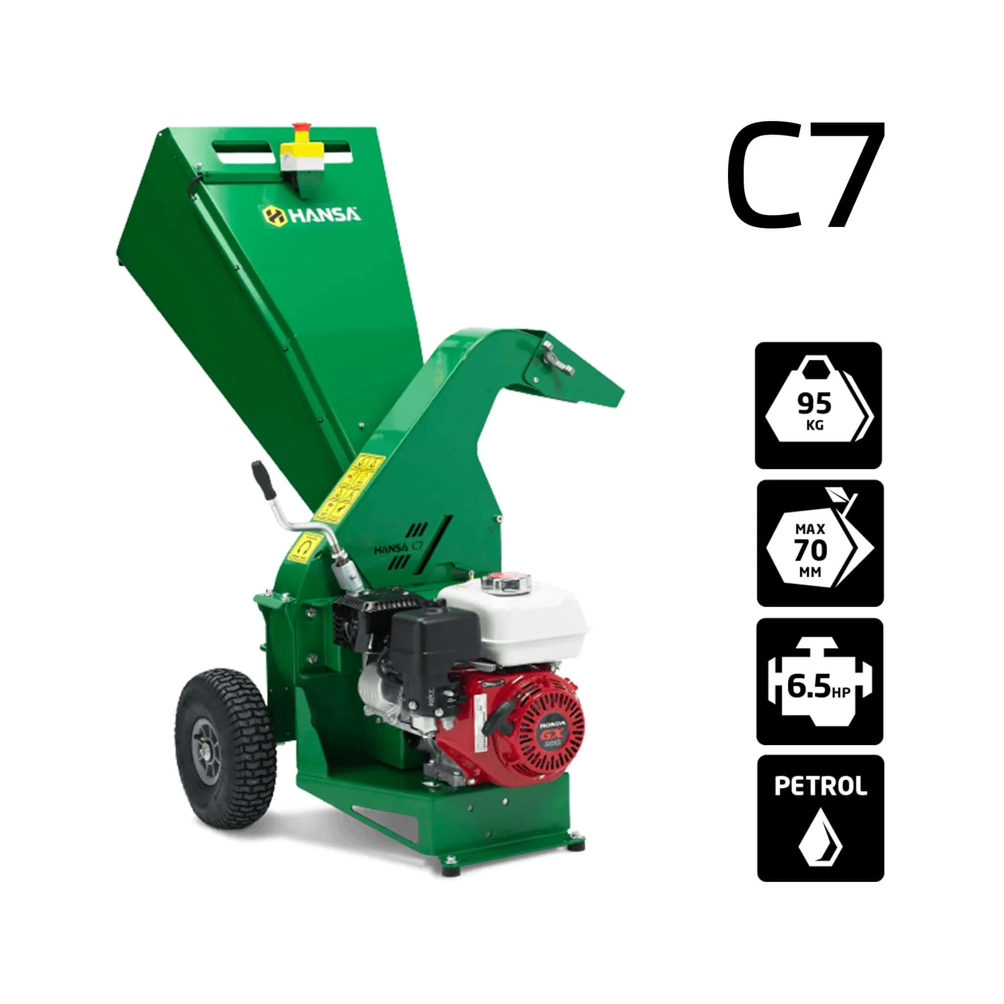C7 Chipper