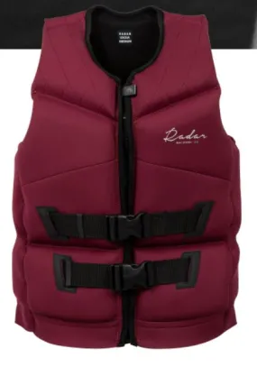 CAMEO 3.0 - WOMEN'S CGA LIFE VEST