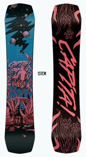 Capita Children of the Gnar Kids Snowboard 2023