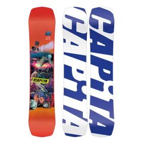 Capita Kids Children Of The Gnar Snowboard 2025