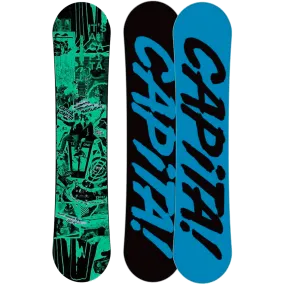 Capita Scott Stevens Mini 2023