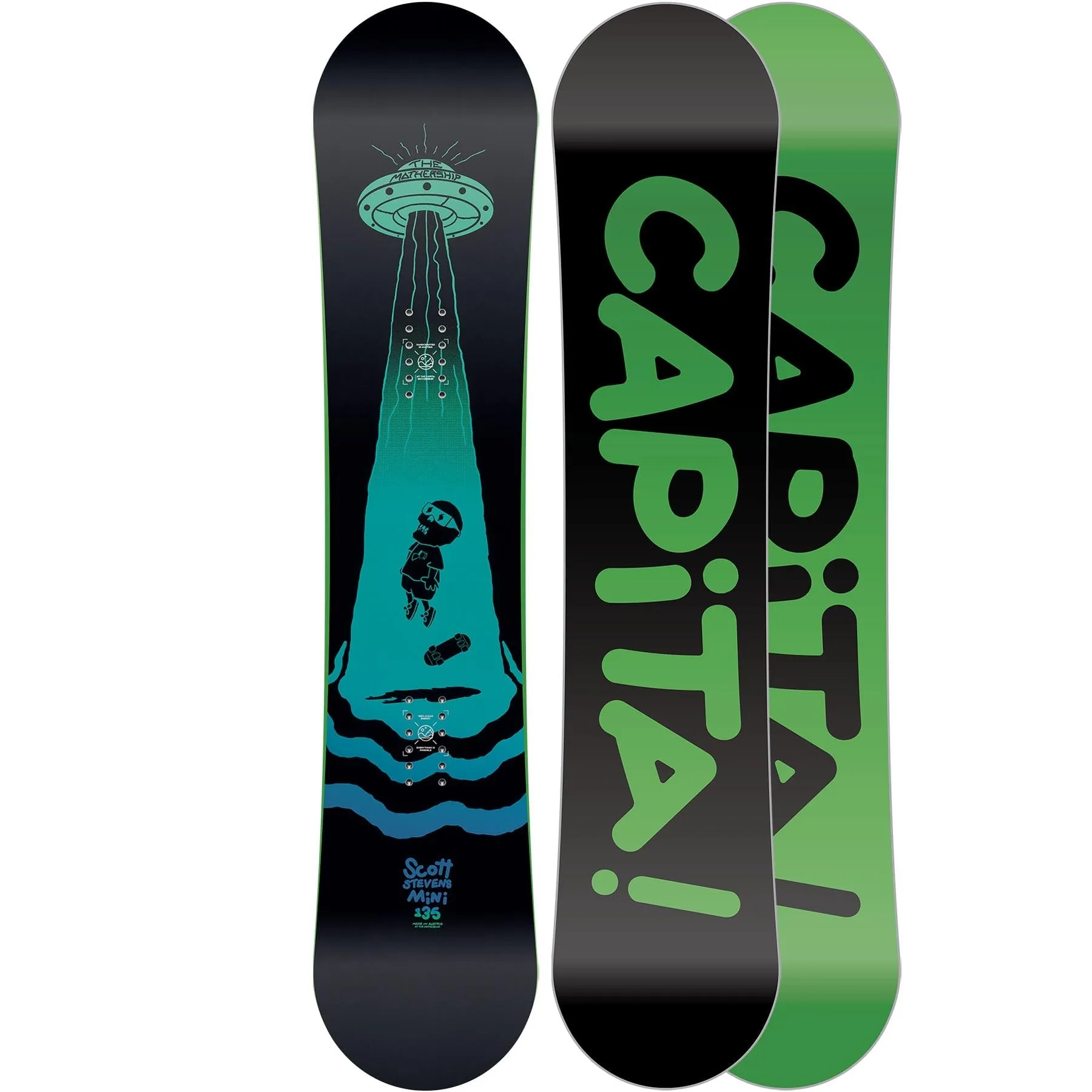 CAPiTA Scott Stevens Mini 2024