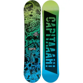 CAPiTA Scott Stevens Mini 2025
