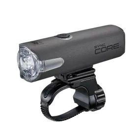CatEye Lampset Sync Core/Sync Kinetic HL-NW 100RC/TL-NW 100K (Chargable)