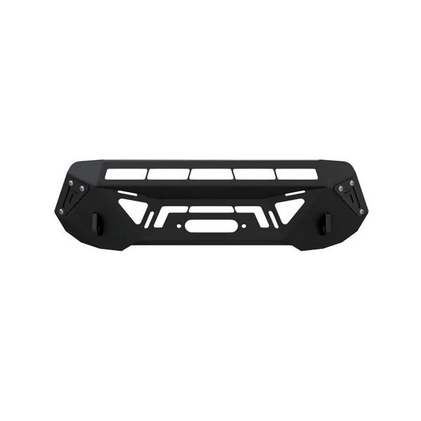 CBI Nissan Frontier Covert Front Bumper 2022-Current
