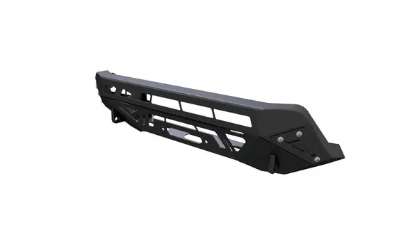 CBI Nissan Frontier Covert Front Bumper 2022-Current