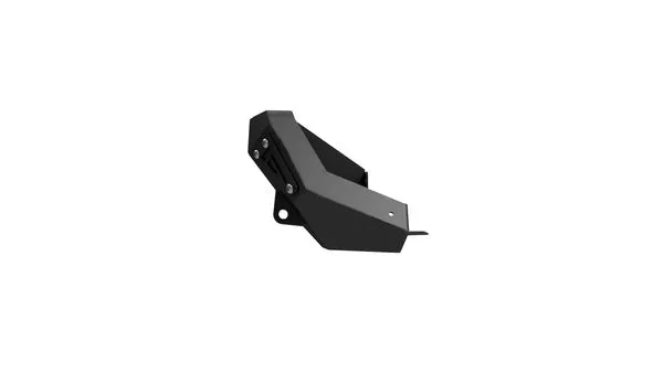 CBI Nissan Frontier Covert Front Bumper 2022-Current