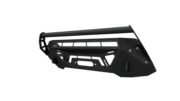 CBI Nissan Frontier Covert Front Bumper 2022-Current