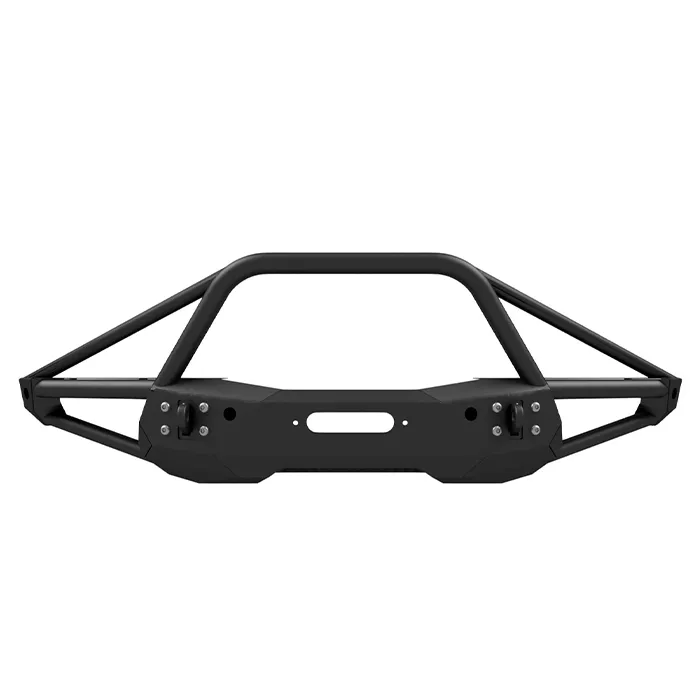 CBI Off Road Ford Bronco Adventure Hybrid Front Bumper | 2022