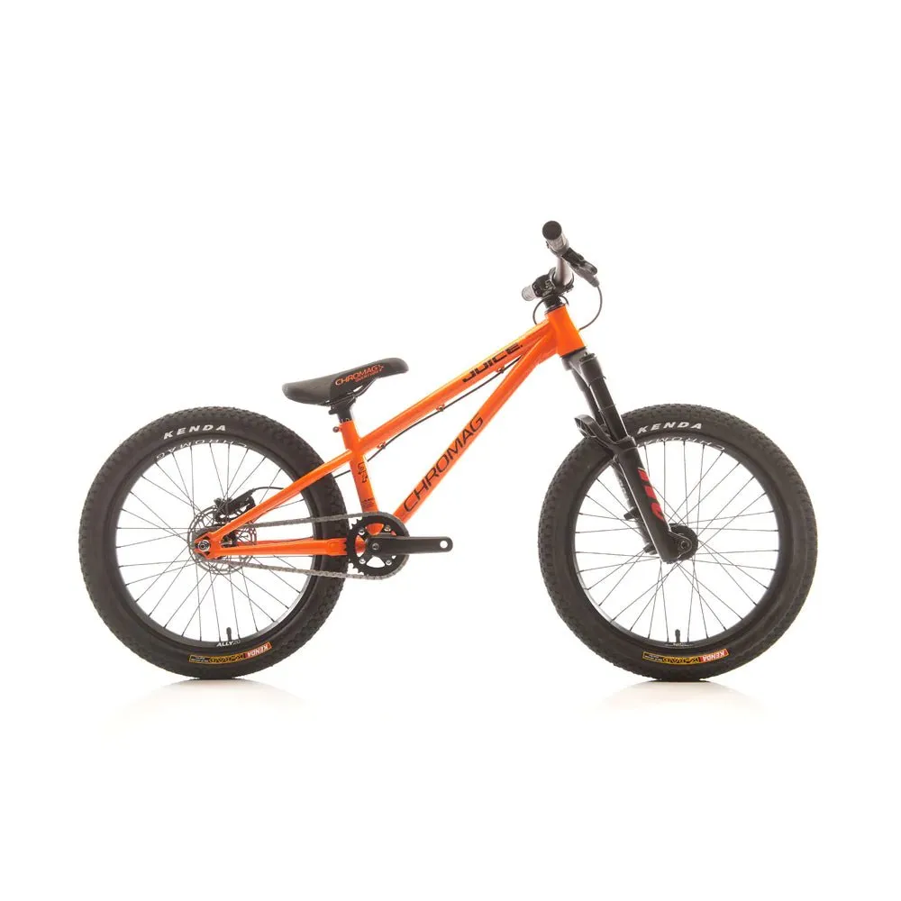 Chromag Juice Mountain Bike 2023