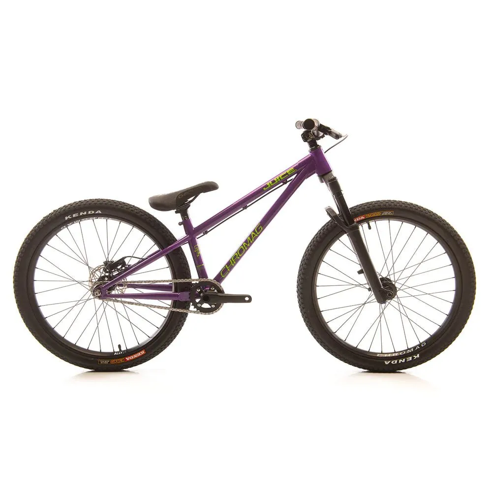 Chromag Juice Mountain Bike 2023