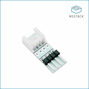 Connector Grove to 4 Pin (10pcs)