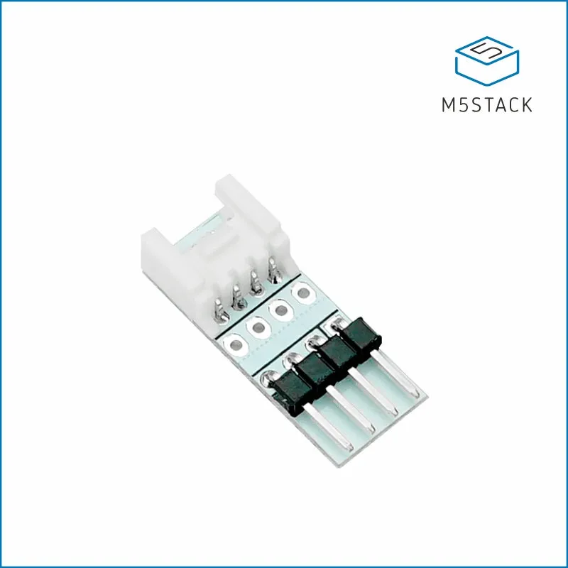 Connector Grove to 4 Pin (10pcs)
