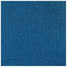 Corrugated Glitter Paper 12in x12in Marine