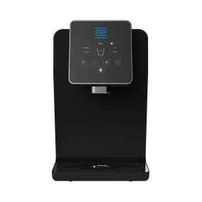 Countertop Filtration System Pro Series with 1000 Touch Controls, Ultra Violet Sterilization and Ultra Plus 3 Filtration
