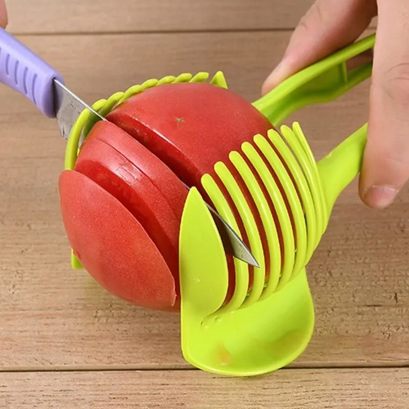 Crazy Fruits and Vegetables Slicer