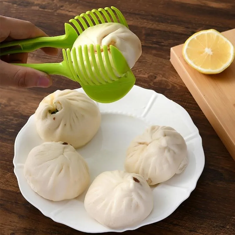 Crazy Fruits and Vegetables Slicer