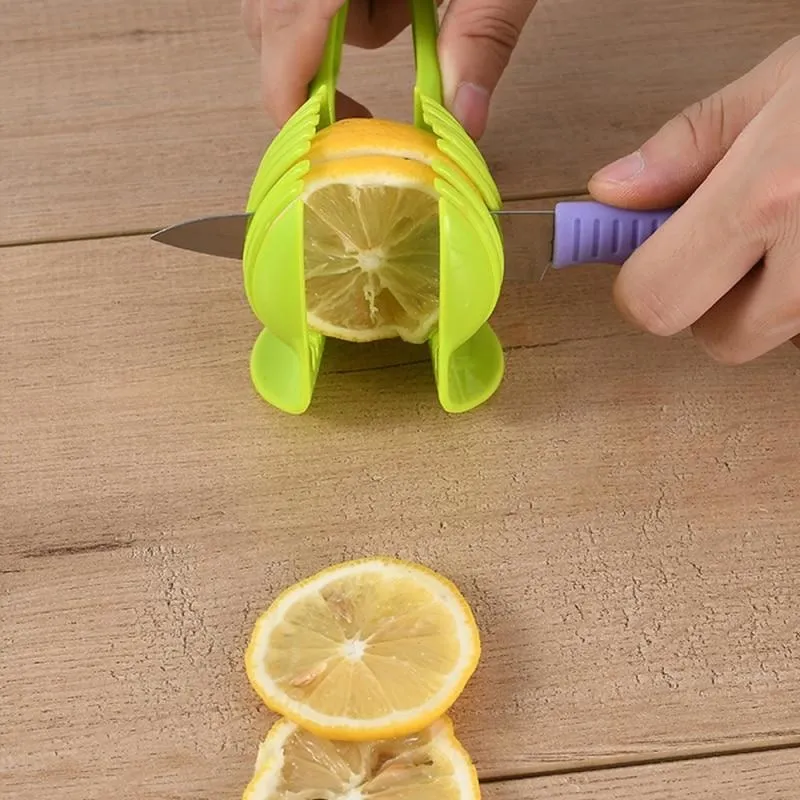 Crazy Fruits and Vegetables Slicer