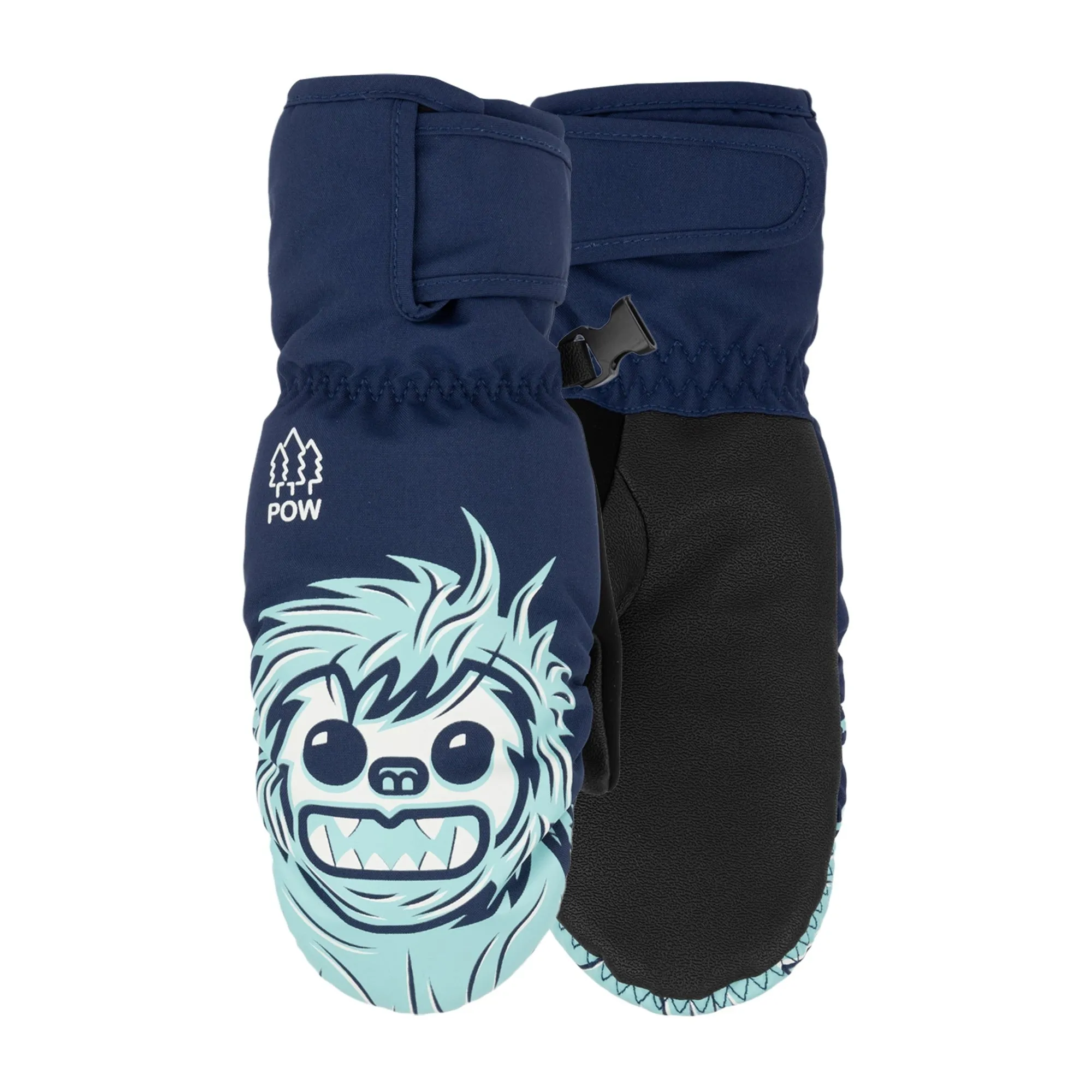 CRITTER MITT