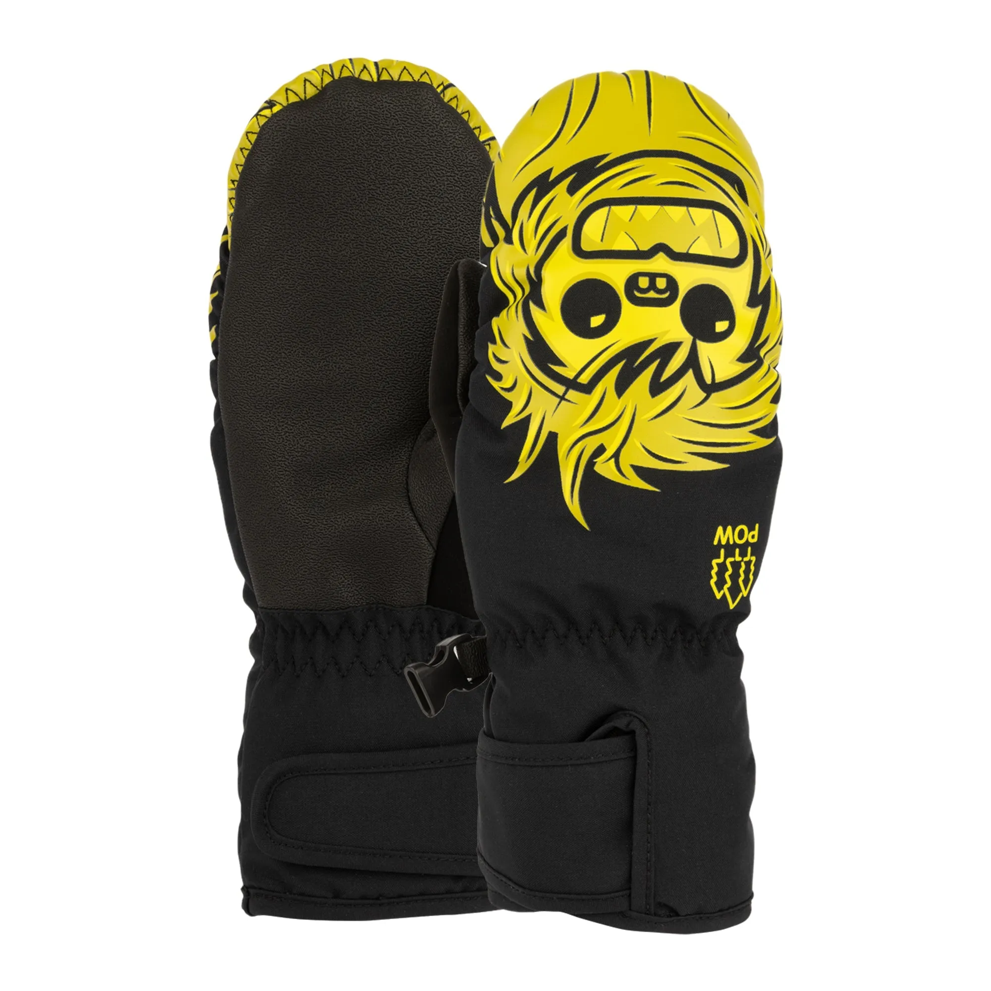 CRITTER MITT