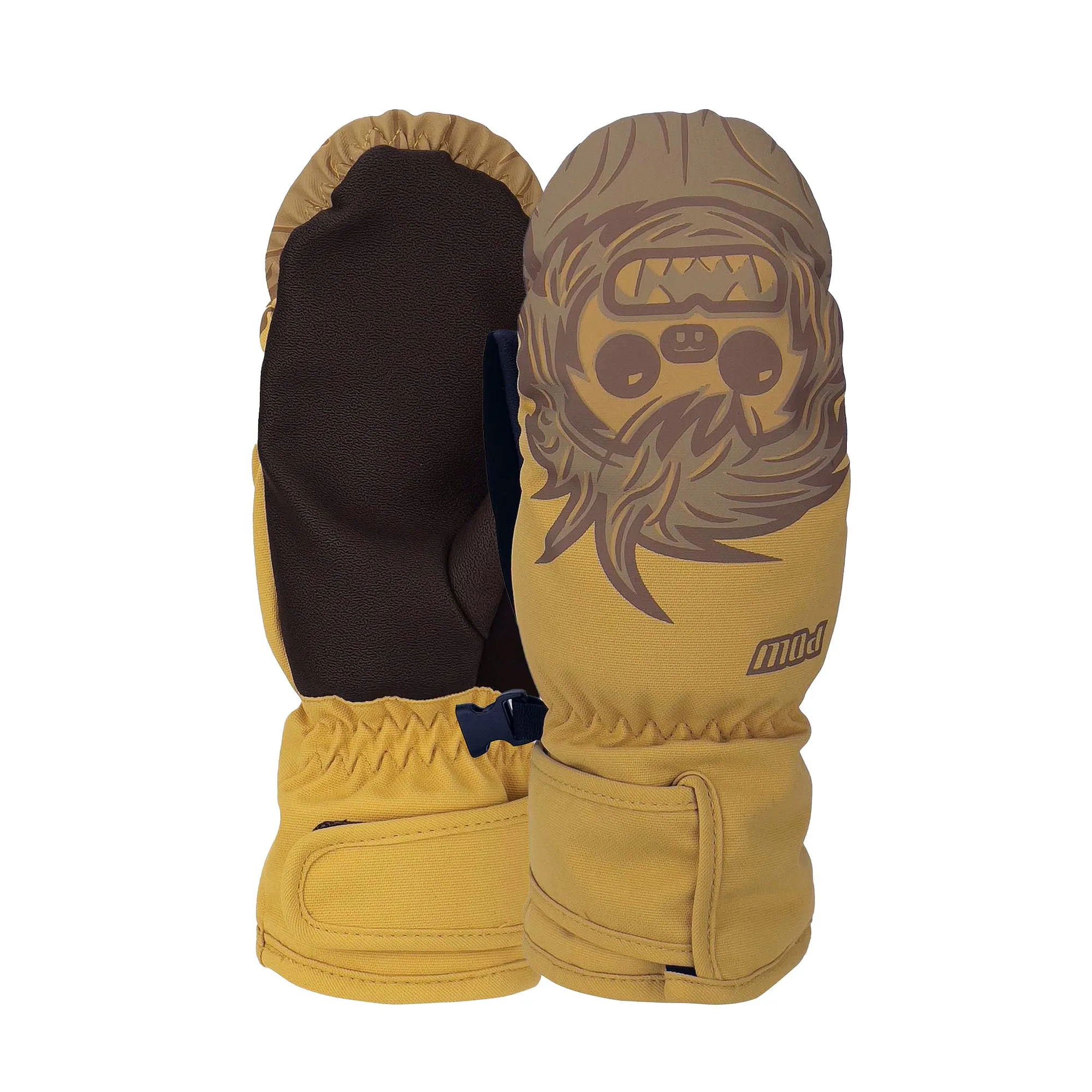 CRITTER MITT