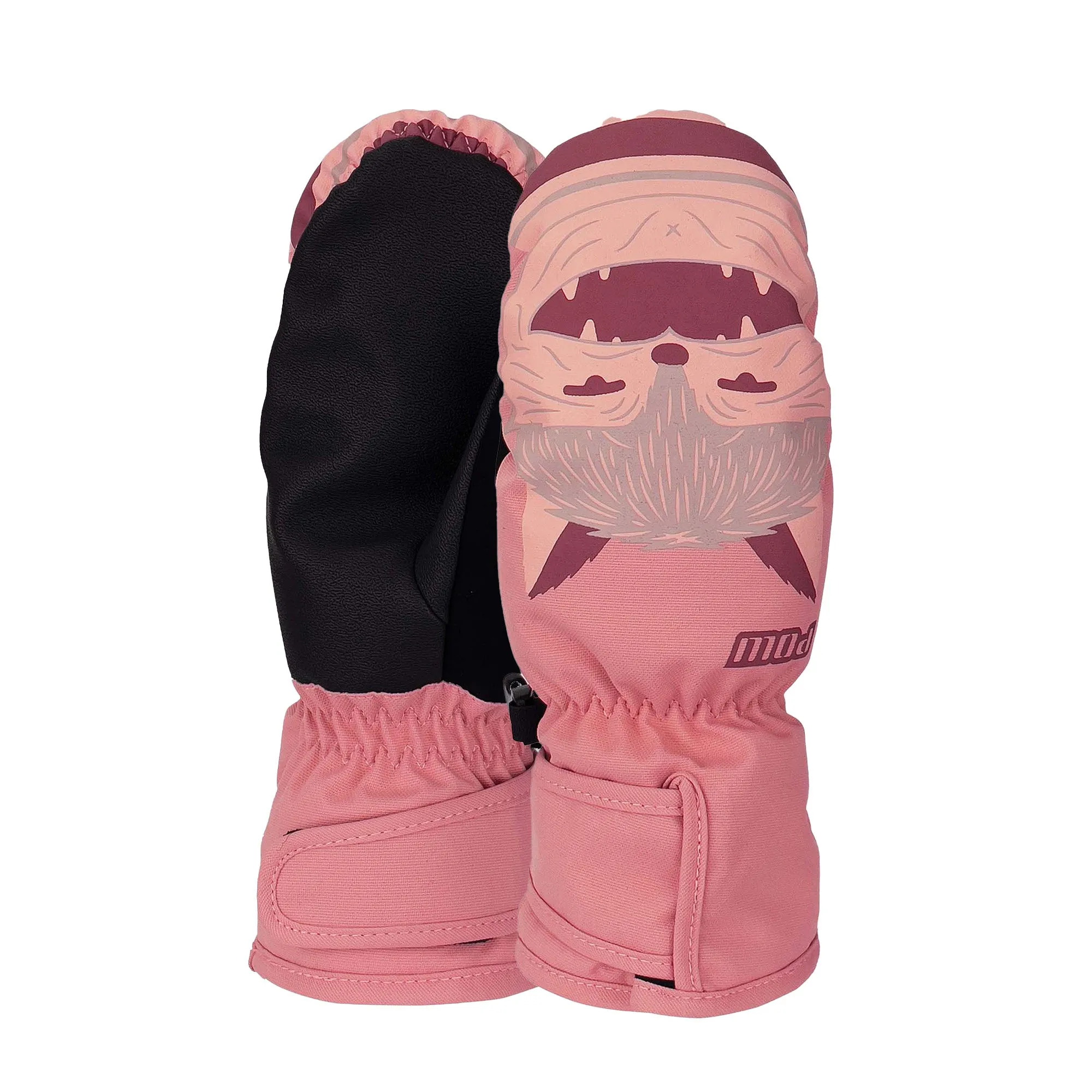 CRITTER MITT