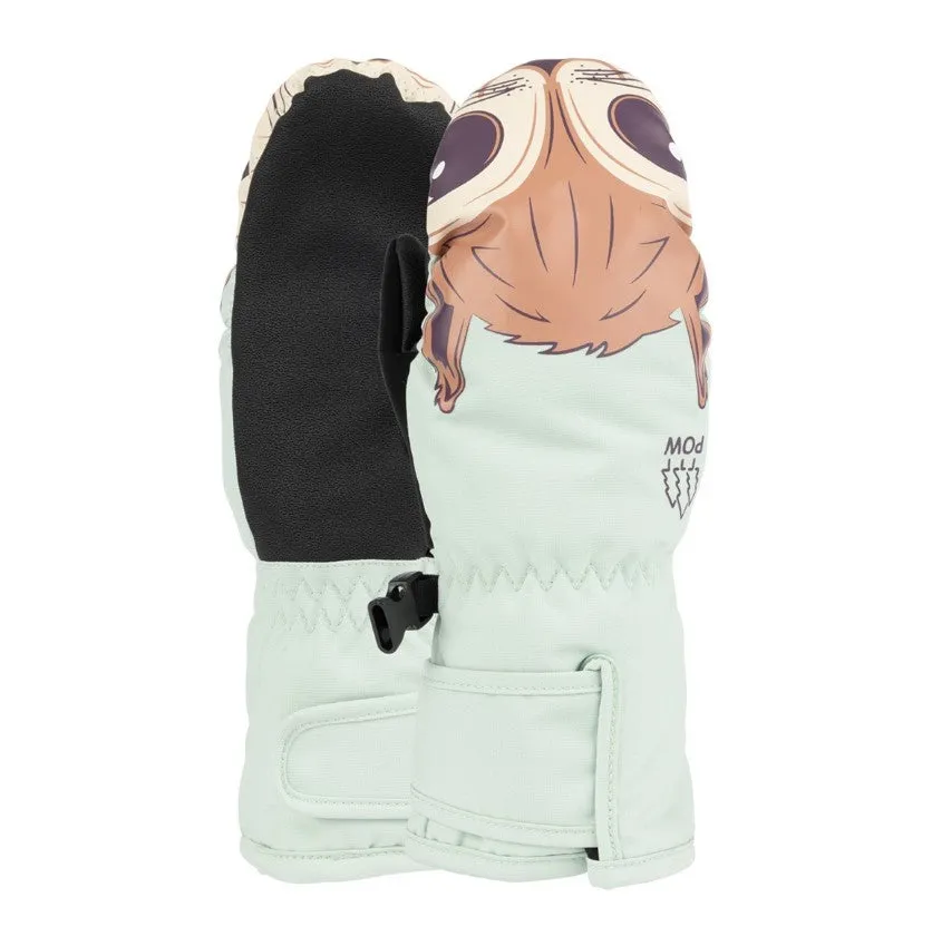 CRITTER MITT