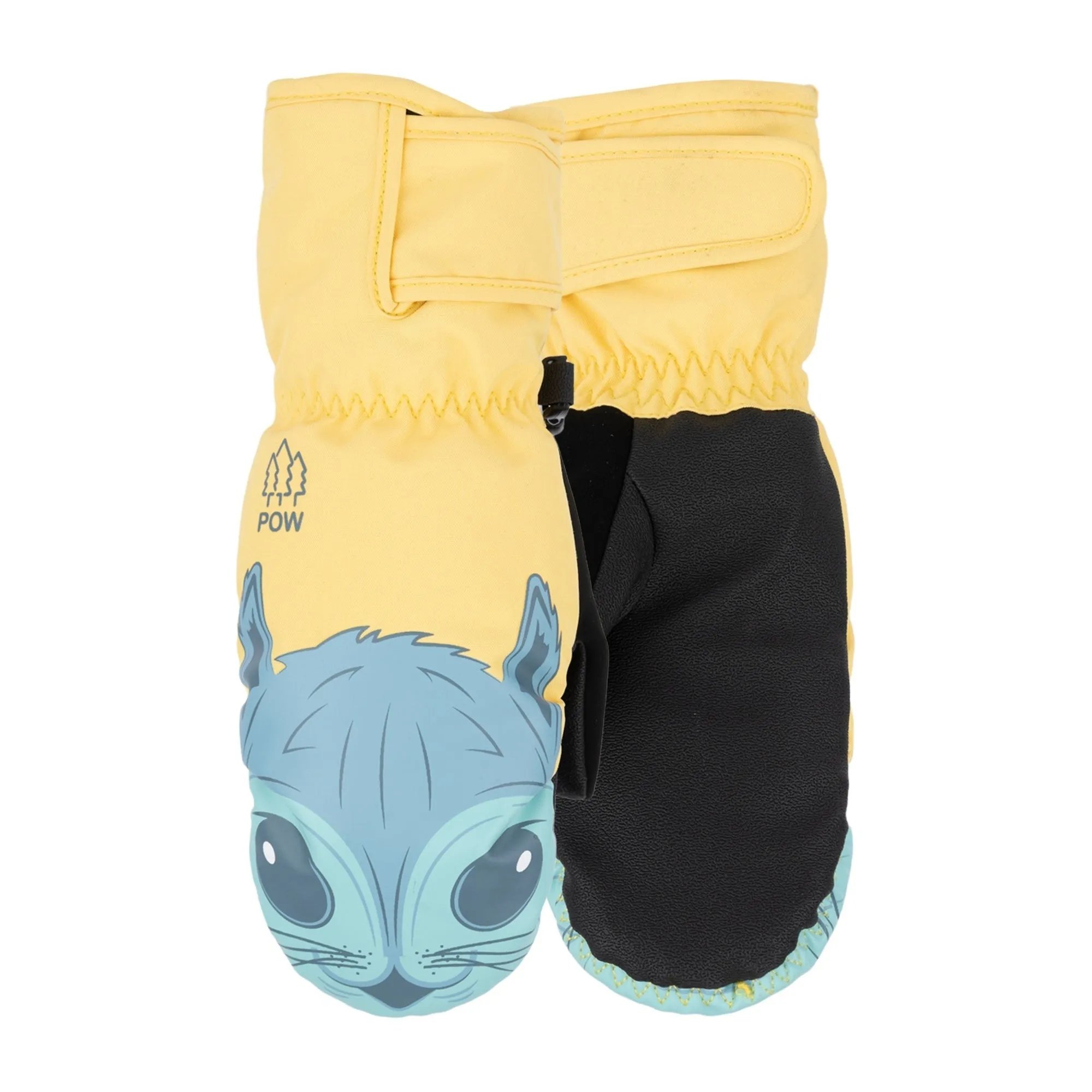 CRITTER MITT