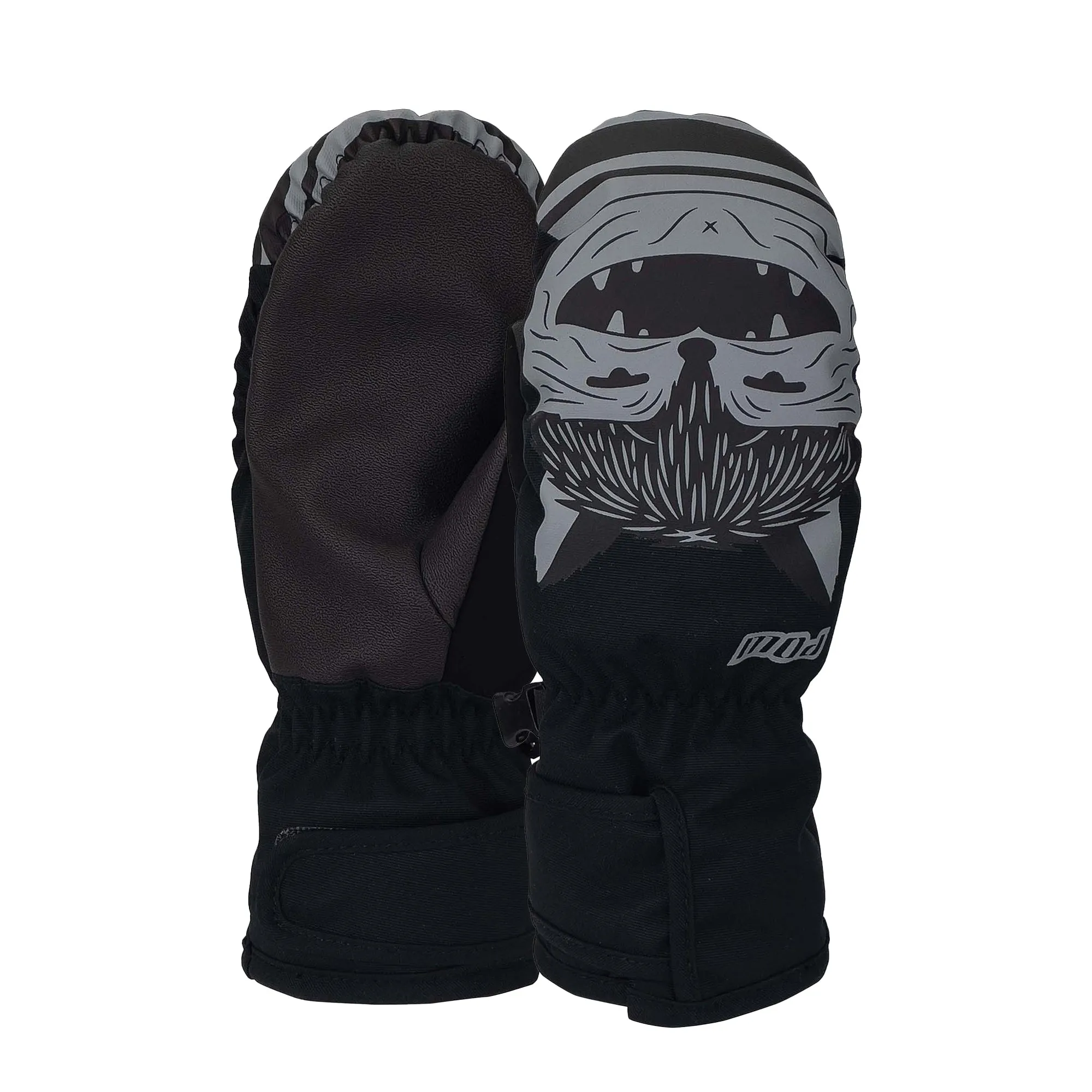 CRITTER MITT