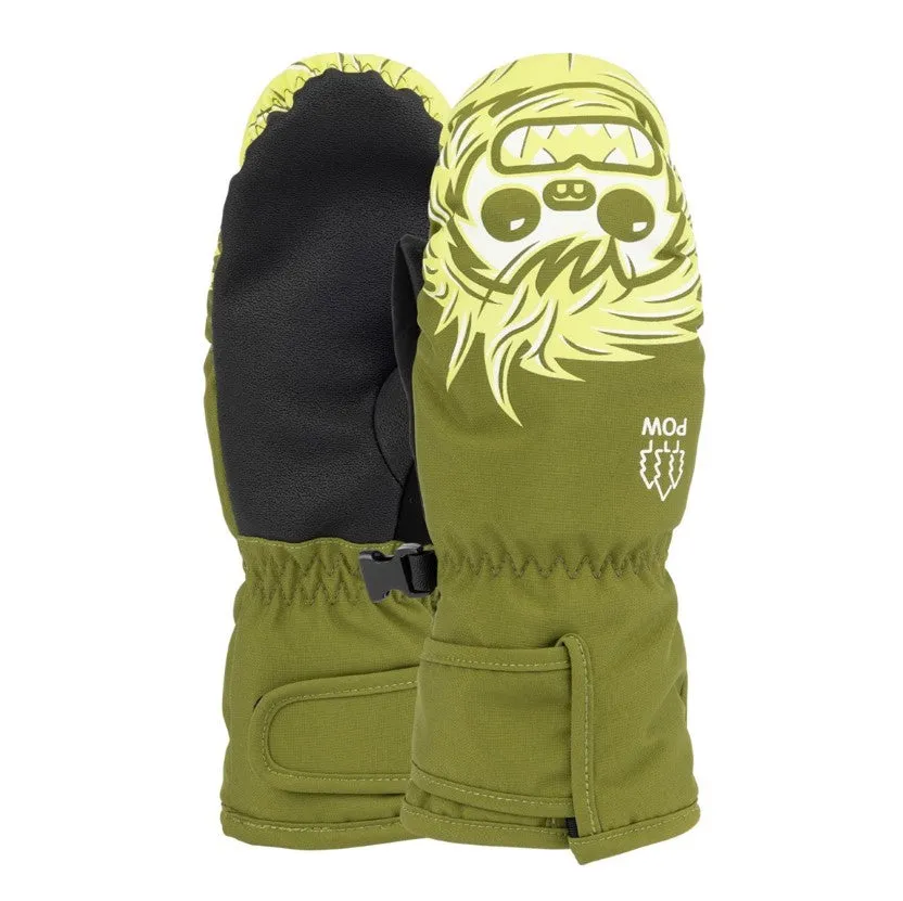 CRITTER MITT
