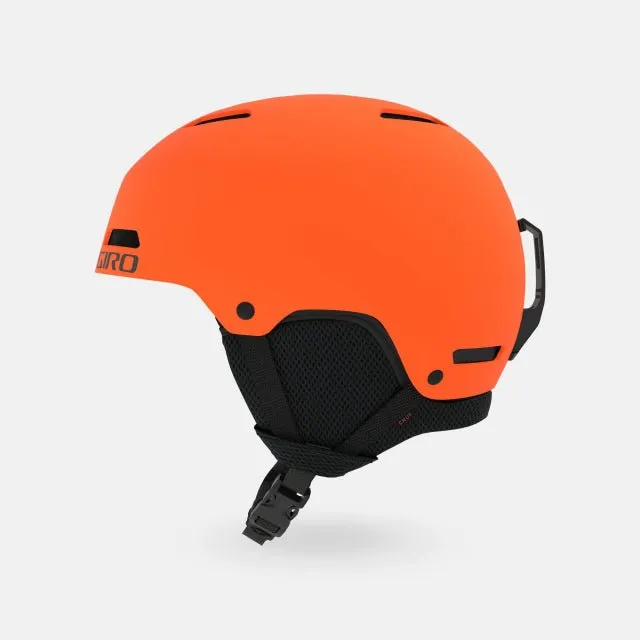 CRUE  KIDS' HELMET - 2023