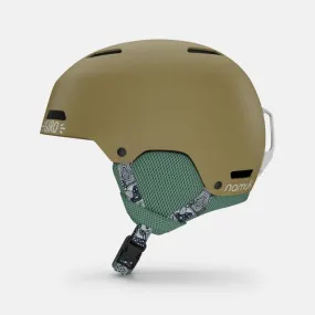 CRUE  KIDS' HELMET - 2023