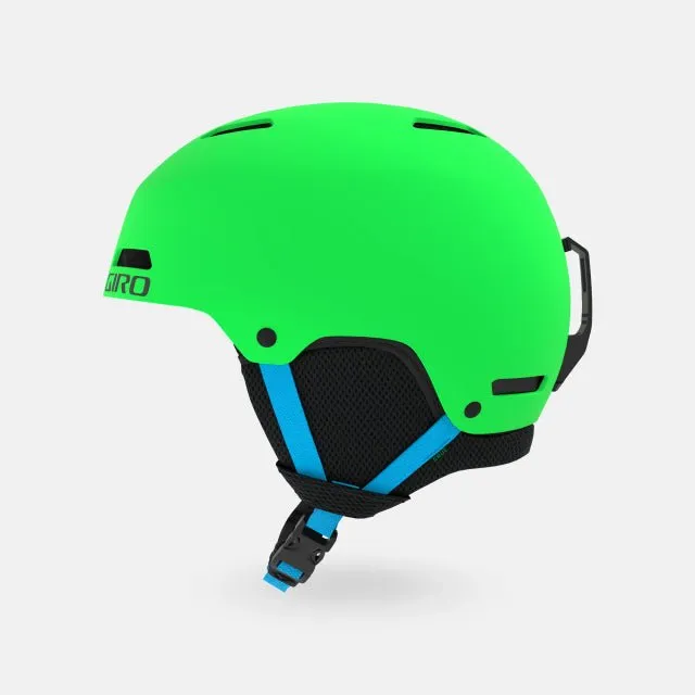 CRUE  KIDS' HELMET - 2023