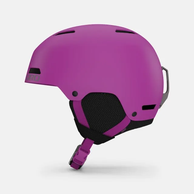 CRUE  KIDS' HELMET - 2023