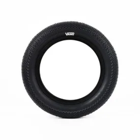 Cult x Vans 14 inch Tyre Black