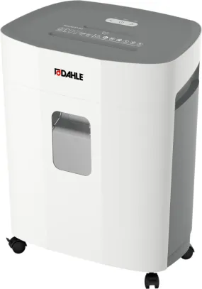 Dahle PaperSAFE PS 260 Paper Shredder